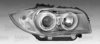 BMW 63117159303 Headlight